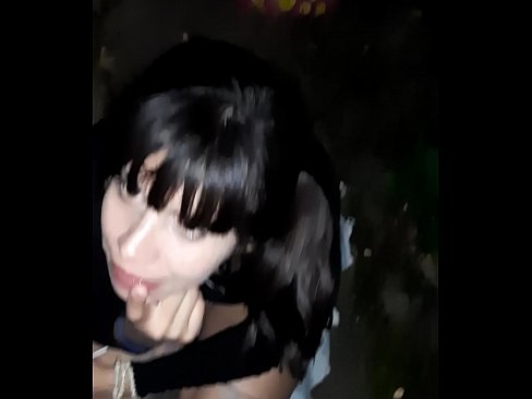 ❤️ Di jalan penis bengkak dengan imbalan permen ️ Porn keras pada kami id.pornpictureshq.ru ❤