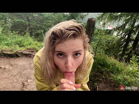 ❤️ Gadis menelan air mani setelah blowjob publik - Eva Elfi ️ Porn keras pada kami id.pornpictureshq.ru ❤
